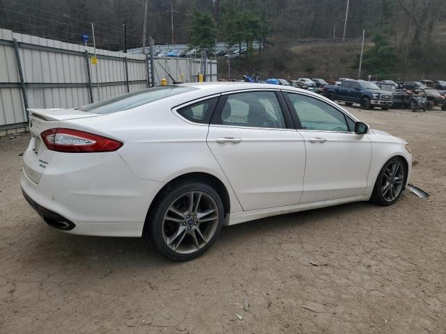 Photo 3 from auction – 2014 FORD FUSION TIT with VIN 3FA6P0K92ER283032