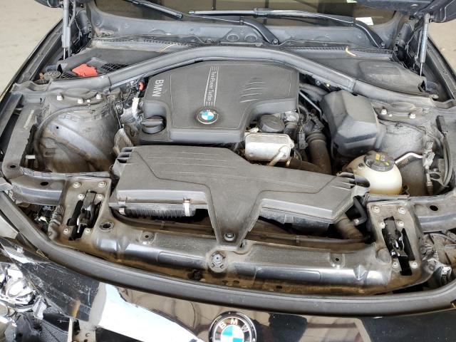 Photo 11 from auction – 2015 BMW 428 I with VIN WBA3N3C54FK234966