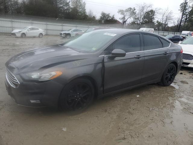 Photo 1 from auction – 2020 FORD FUSION SE with VIN 3FA6P0HD5LR181068