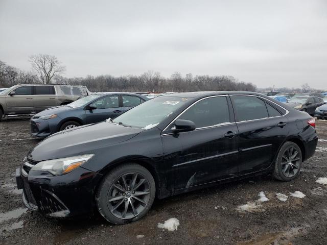 TOYOTA CAMRY LE 2016 with VIN 4T1BF1FK4GU253682 - Photo from auction
