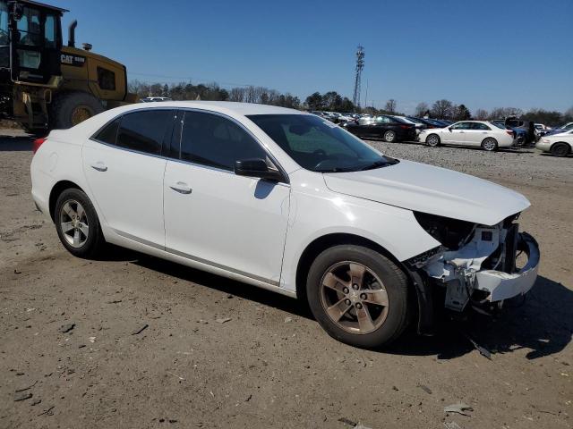 Photo 4 from auction – 2016 CHEVROLET MALIBU LIM with VIN 1G11A5SA3GU140978