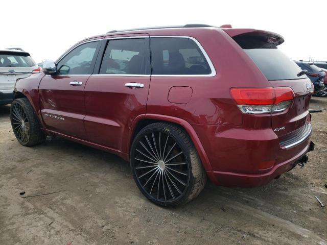 Photo 2 from auction – 2014 JEEP GRAND CHER with VIN 1C4RJFCG4EC523026