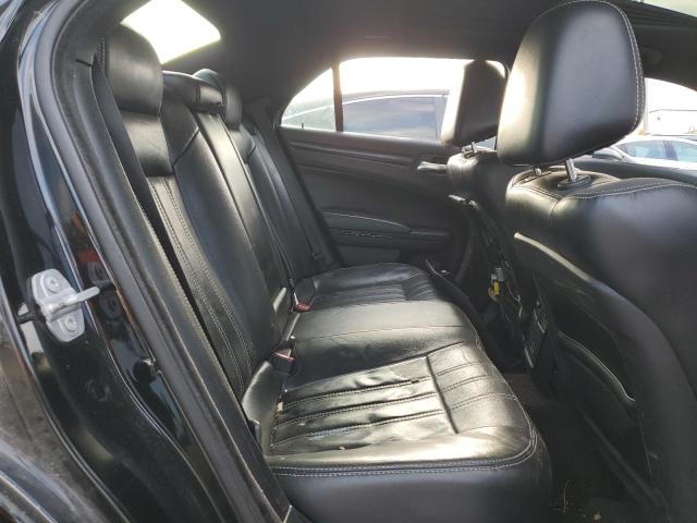 Photo 10 from auction – 2016 CHRYSLER 300 S with VIN 2C3CCAGG6GH248826