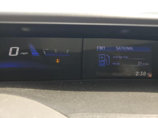 Photo 9 from auction – 2012 HONDA CIVIC LX with VIN 19XFB2F5XCE327181