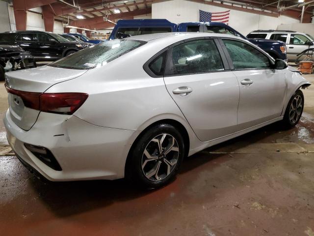 Photo 3 from auction – 2019 KIA FORTE FE with VIN 3KPF24ADXKE031280