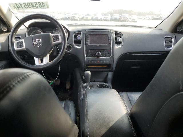Photo 8 from auction – 2013 DODGE DURANGO CI with VIN 1C4SDJET3DC629262
