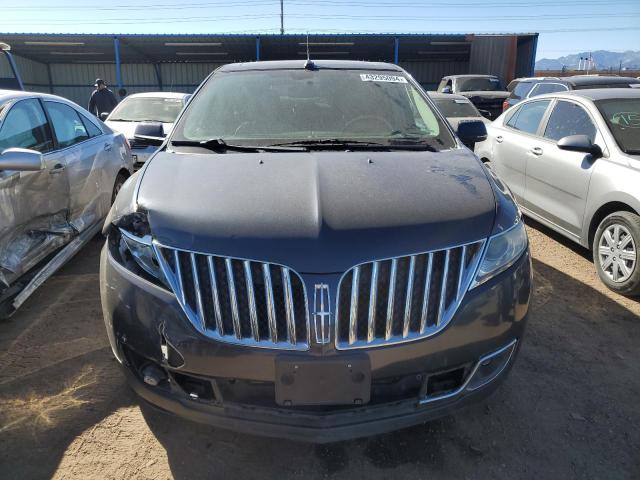 Foto 5 de la subasta – 2013 LINCOLN MKX con VIN 2LMDJ8JK1DBL45779