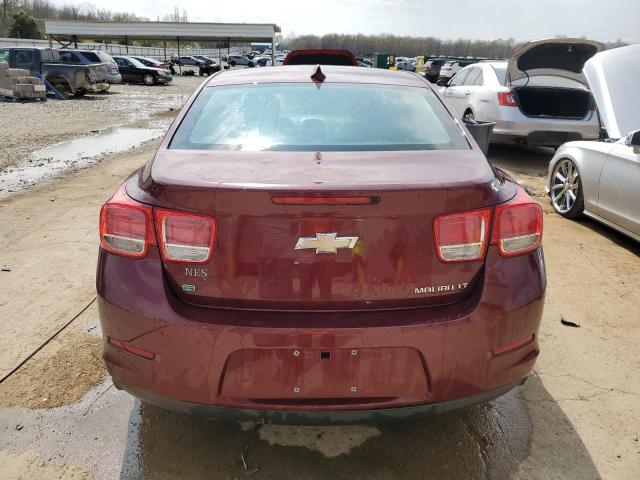 Photo 6 from auction – 2016 CHEVROLET MALIBU LIM with VIN 1G11C5SA4GF156539