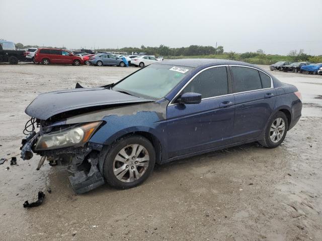 Photo 1 from auction – 2010 HONDA ACCORD SED with VIN 1HGCP2F49AA033607