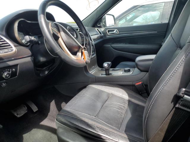 Photo 7 from auction – 2014 JEEP GRAND CHER with VIN 1C4RJFBG0EC206328