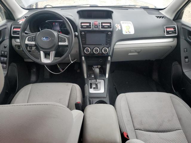Photo 8 from auction – 2017 SUBARU FORESTER 2 with VIN JF2SJAGC3HH805047
