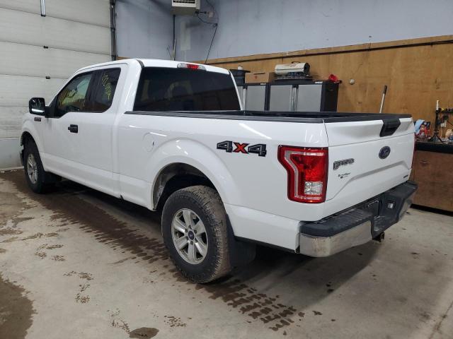 Photo 2 from auction – 2015 FORD F150 SUPER with VIN 1FTEX1E81FFA16994