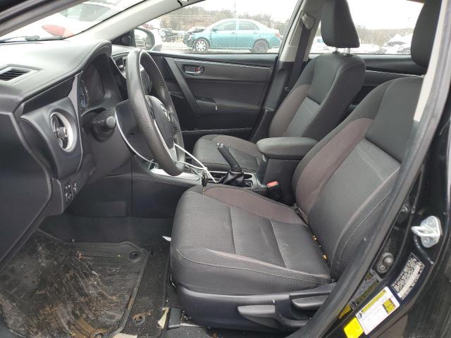 Photo 7 from auction – 2019 TOYOTA COROLLA L with VIN 2T1BURHE9KC203611