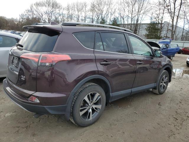 Photo 3 from auction – 2018 TOYOTA RAV4 ADVEN with VIN 2T3RFREV9JW764747