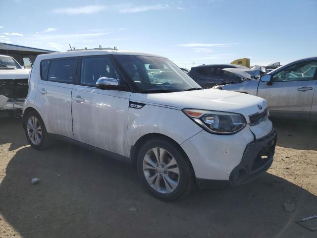 Photo 4 from auction – 2014 KIA SOUL + with VIN KNDJP3A59E7039194