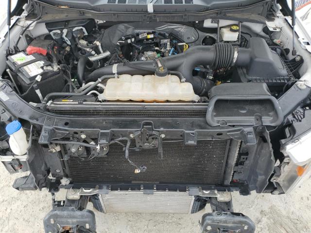 Photo 11 from auction – 2021 FORD F150 SUPER with VIN 1FTEW1EPXMFB30810