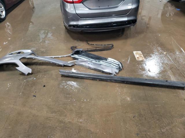 Photo 12 from auction – 2014 FORD FUSION SE with VIN 1FA6P0H70E5402169