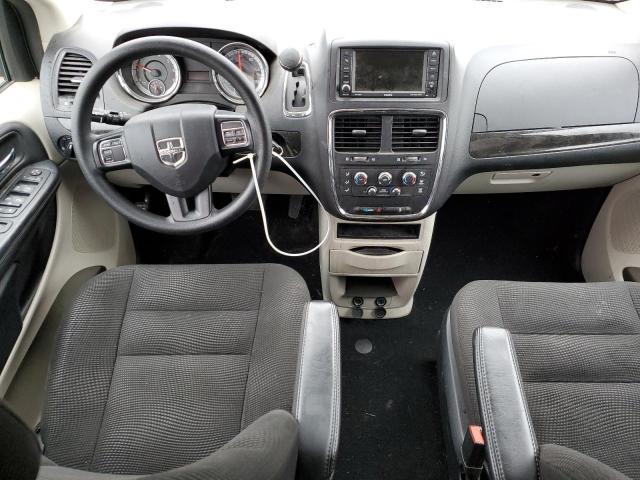 Photo 8 from auction – 2020 DODGE GRAND CARA with VIN 2C4RDGBG4LR224624