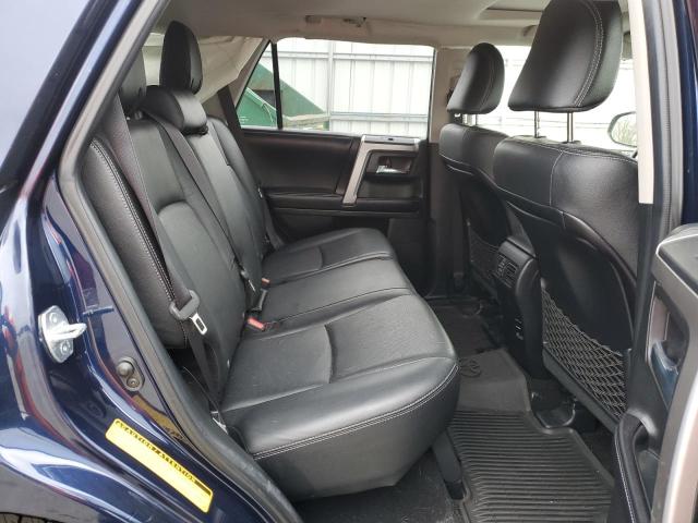 Photo 10 from auction – 2017 TOYOTA 4RUNNER SR with VIN JTEBU5JR7H5414443