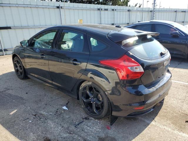 Photo 2 from auction – 2014 FORD FOCUS ST with VIN 1FADP3L98EL463704