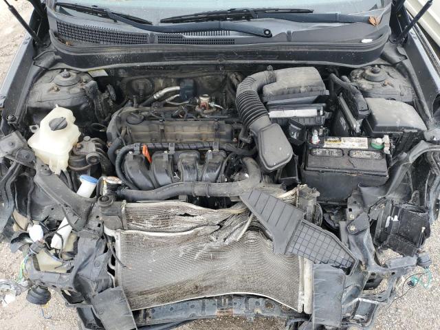 Photo 11 from auction – 2013 HYUNDAI SONATA GLS with VIN 5NPEB4AC1DH760074