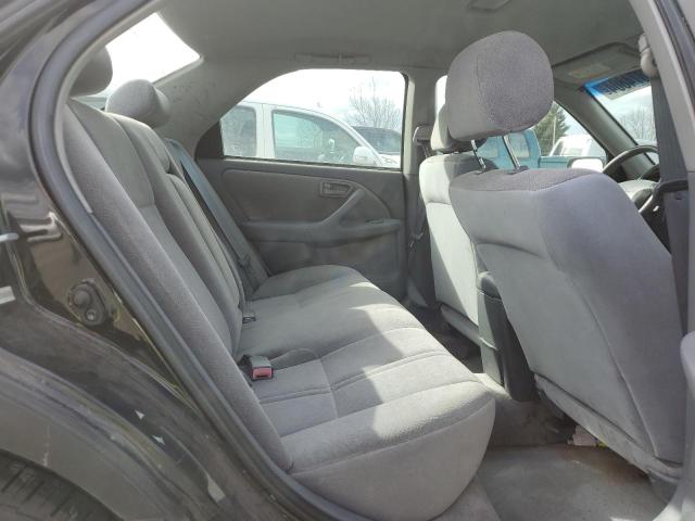 Photo 10 from auction – 2000 TOYOTA CAMRY CE with VIN 4T1BG22K4YU937495