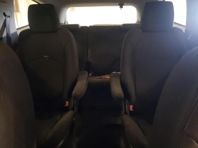 Photo 10 from auction – 2012 CHEVROLET TRAVERSE L with VIN 1GNKRGED9CJ307028