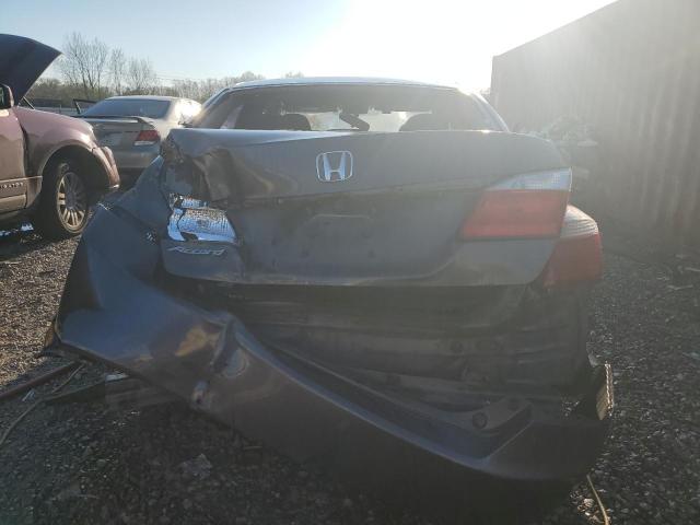 Photo 6 from auction – 2015 HONDA ACCORD LX with VIN 1HGCR2F36FA079288