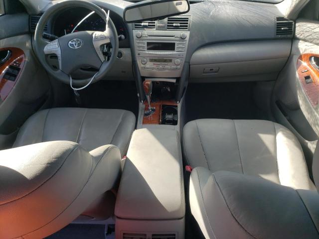 Photo 8 from auction – 2011 TOYOTA CAMRY BASE with VIN 4T4BF3EK5BR088317