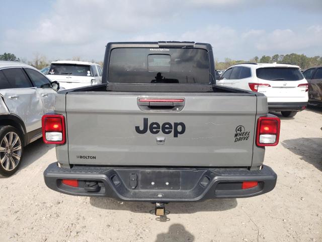 Foto 6 de la subasta – 2022 JEEP GLADIATOR con VIN 1C6HJTAG9NL149176