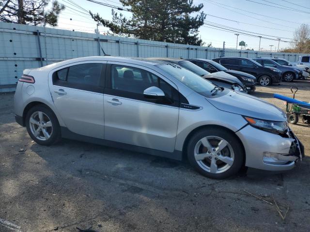Photo 4 from auction – 2013 CHEVROLET VOLT with VIN 1G1RA6E47DU140833
