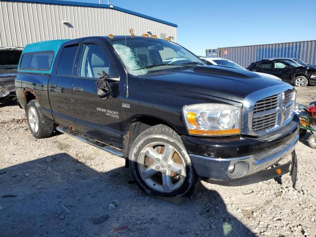 Photo 4 from auction – 2006 DODGE RAM 1500 S with VIN 1D7HA18226S688128