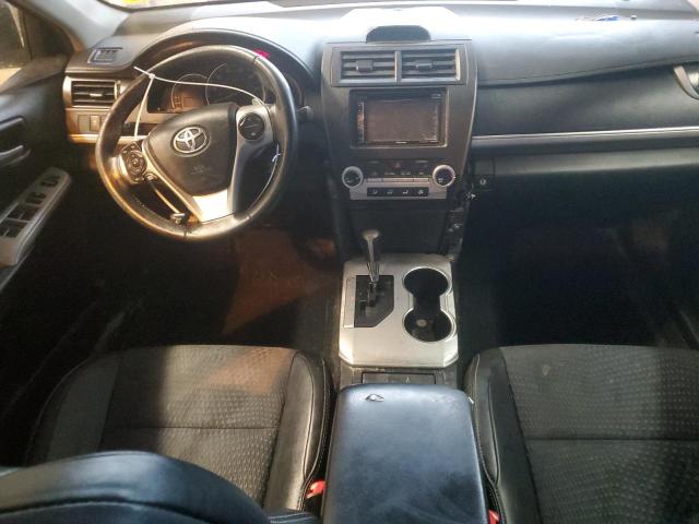 Photo 8 from auction – 2012 TOYOTA CAMRY BASE with VIN 4T1BF1FK7CU117797