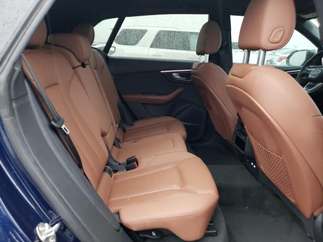 Photo 11 from auction – 2020 AUDI Q8 PRESTIG with VIN WA1FVAF11LD023781