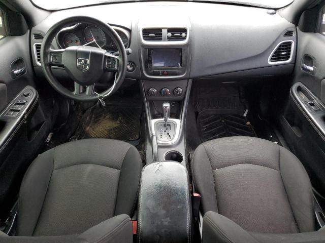 Photo 8 from auction – 2013 DODGE AVENGER SE with VIN 1C3CDZAB2DN535012