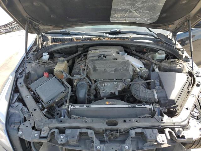 Foto 11 de la subasta – 2016 CADILLAC ATS con VIN 1G6AA5RX8G0177259