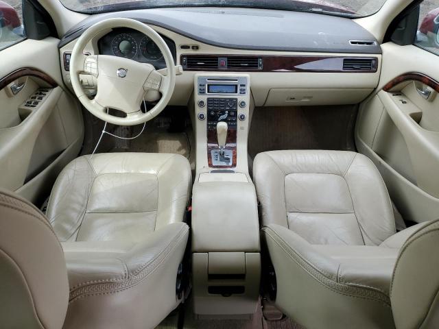 Photo 8 from auction – 2008 VOLVO XC70 with VIN YV4BZ982981010344