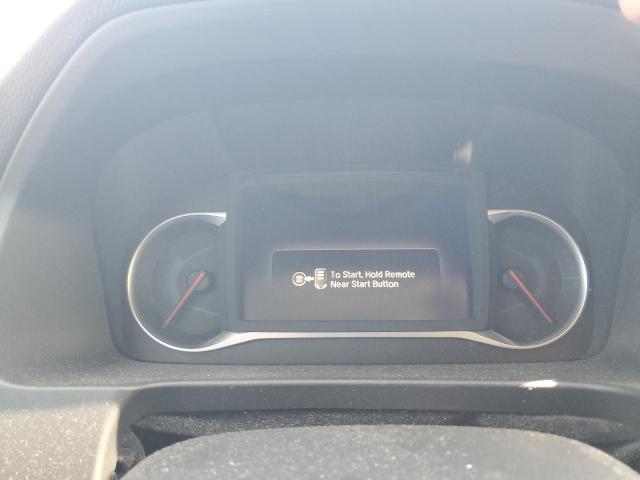 Photo 9 from auction – 2021 HONDA PILOT TOUR with VIN 5FNYF5H67MB041899