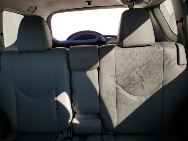 Photo 10 from auction – 2012 TOYOTA RAV4 LIMIT with VIN 2T3DF4DV5CW202734