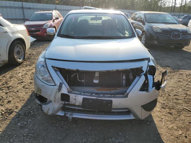 Photo 5 from auction – 2019 NISSAN VERSA S with VIN 3N1CN7APXKL803426