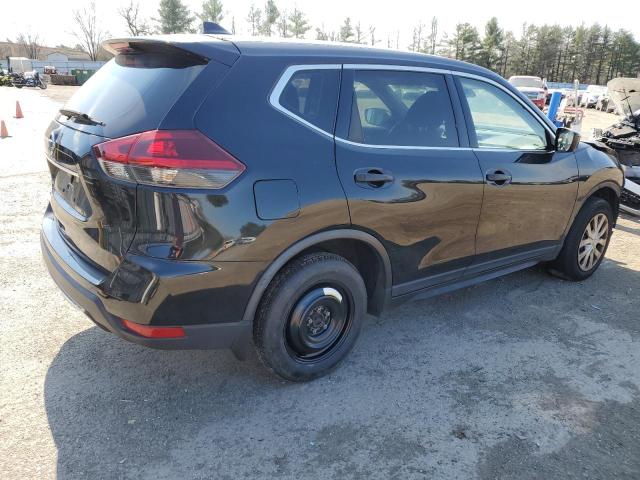 Photo 3 from auction – 2019 NISSAN ROGUE S with VIN KNMAT2MT8KP540377