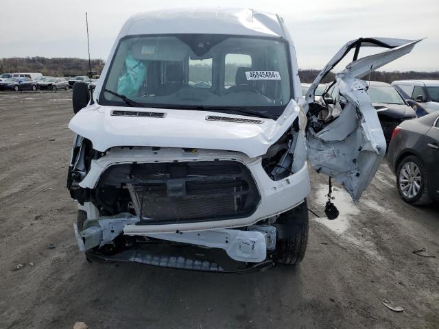Photo 5 from auction – 2019 FORD TRANSIT T- with VIN 1FTYR2CM4KKB64829