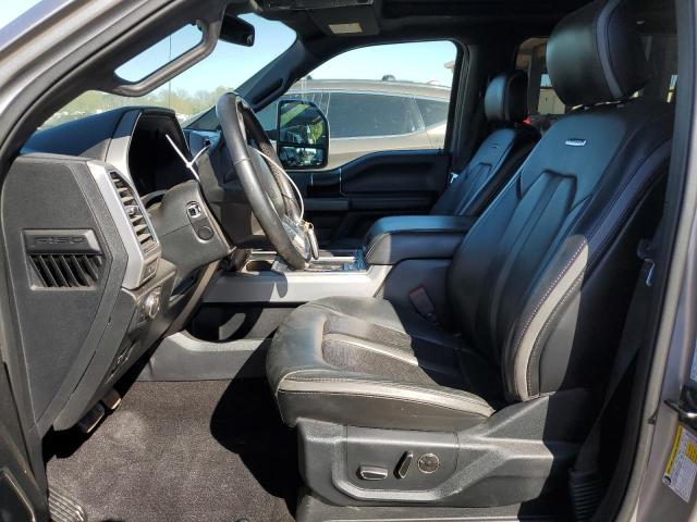 Photo 7 from auction – 2020 FORD F150 SUPER with VIN 1FTEW1E43LFA34781