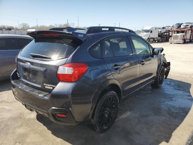 Фото 3 с аукциона – 2016 SUBARU CROSSTREK с VIN JF2GPALC5GH293722