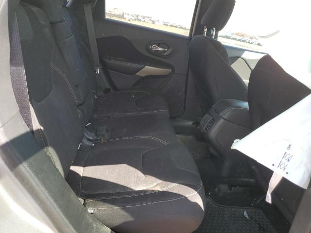 Photo 10 from auction – 2017 JEEP CHEROKEE L with VIN 1C4PJMCB6HD213975
