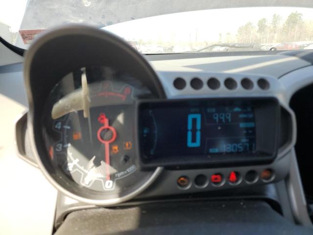 Photo 9 from auction – 2015 CHEVROLET SONIC LS with VIN 1G1JA5SH4F4164668
