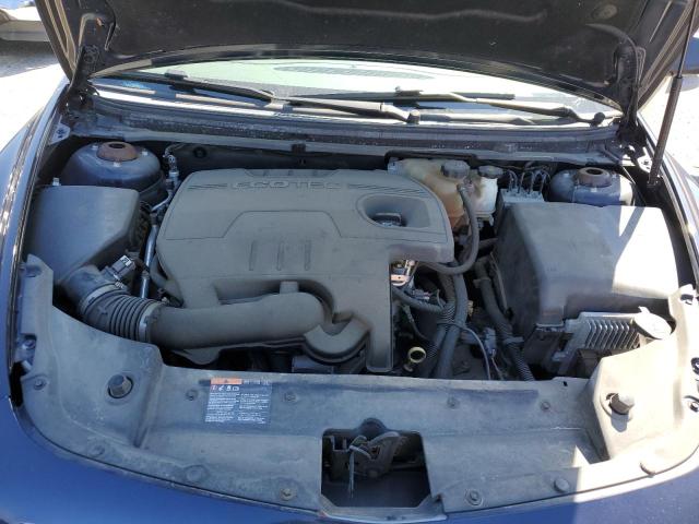 Photo 11 from auction – 2012 CHEVROLET MALIBU LS with VIN 1G1ZB5E01CF274342