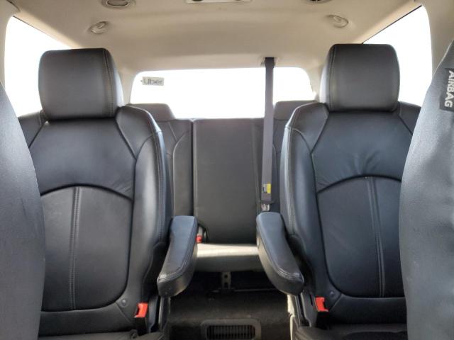 Photo 10 from auction – 2015 GMC ACADIA SLT with VIN 1GKKVRKD7FJ334774
