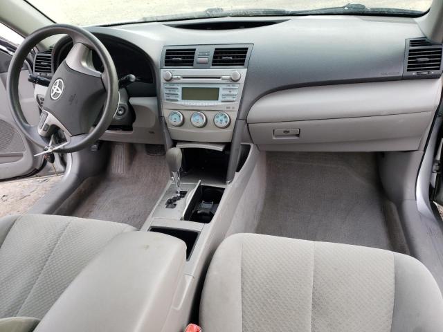 Photo 8 from auction – 2007 TOYOTA CAMRY CE with VIN 4T1BE46K67U119373