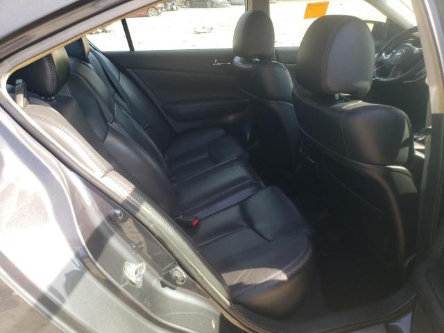 Photo 10 from auction – 2012 NISSAN MAXIMA S with VIN 1N4AA5AP2CC826240